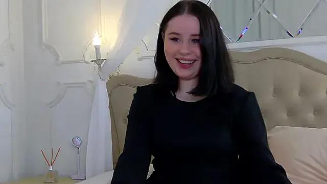 StripChat AliceLune is Private AliceLune — show yourself