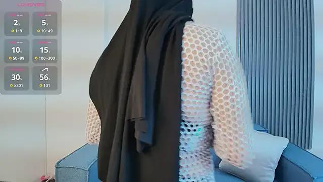 Freechat Aliya_cutiee on StripChat