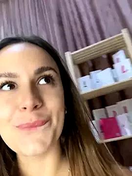 Freechat AllaTousNew on StripChat