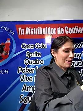 Freechat Alysson-- on StripChat