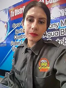 Freechat Alysson-- on StripChat