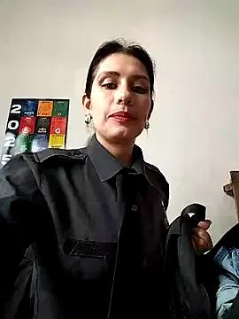 Freechat Alysson-- on StripChat