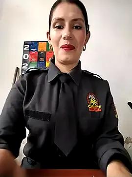 Freechat Alysson-- on StripChat