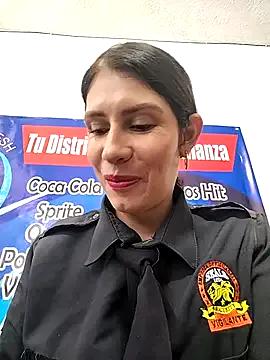 Freechat Alysson-- on StripChat