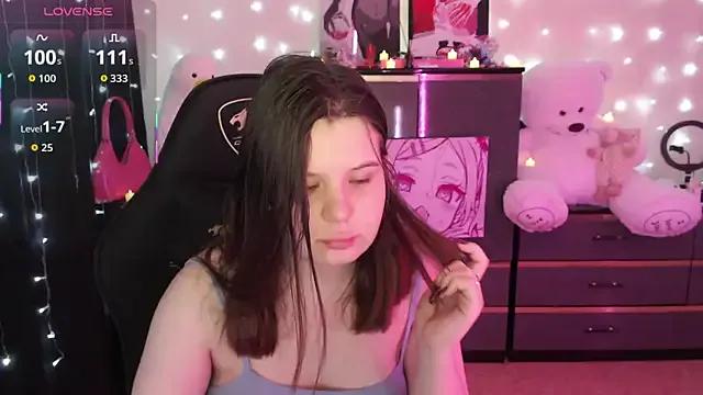 Freechat AmyVibess on StripChat
