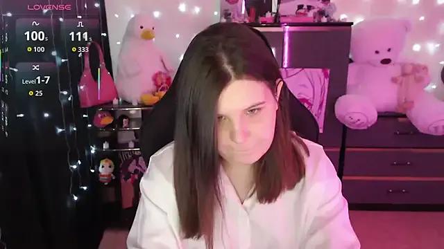 Freechat AmyVibess on StripChat