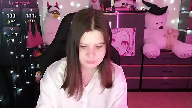 Freechat AmyVibess on StripChat