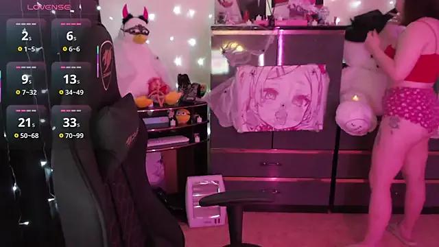 Freechat AmyVibess on StripChat