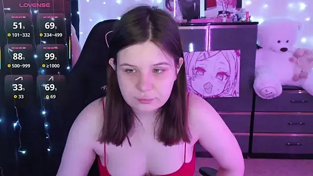 Freechat AmyVibess on StripChat