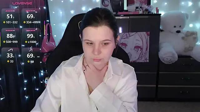 Freechat AmyVibess on StripChat