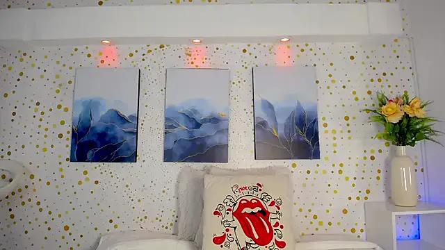 Freechat Andy_Leex on StripChat