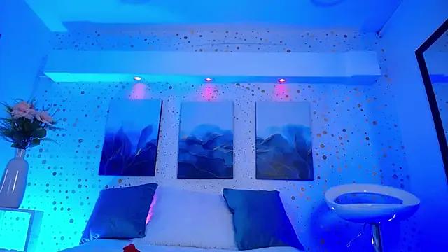 Freechat Andy_Leex on StripChat