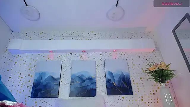 Freechat Andy_Leex on StripChat