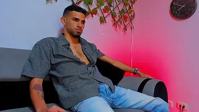 StripChat Angel_blue1 is Freechat Angel_blue1 — Undress me and let the party begin