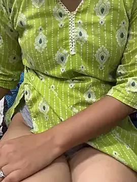 Freechat Angel_simran on StripChat