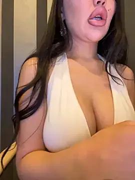 StripChat ANGELIKA7741 is Freechat ANGELIKA7741 — Fuck boobs