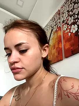 StripChat AngelinaTeller is Freechat AngelinaTeller — Squirt