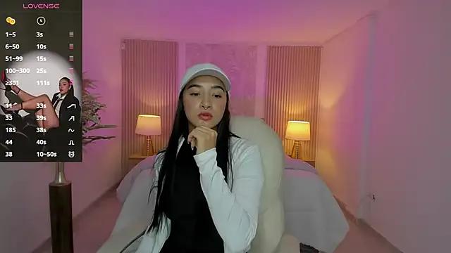 StripChat Antonella_Grayy is Freechat Antonella_Grayy — ride dildo