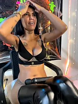 Freechat Antonellasmith00 on StripChat