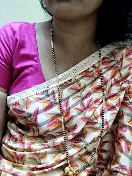 Private anuradha1432 on StripChat