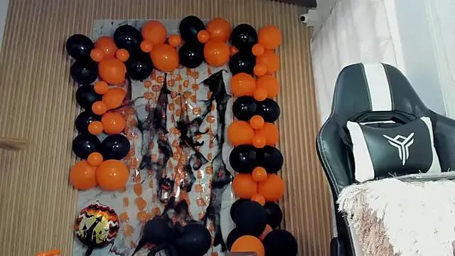 Private Any_topless on StripChat