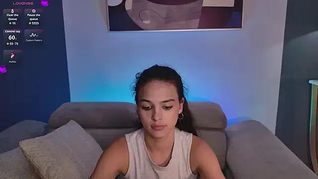 Freechat AprilRhodes_ on StripChat