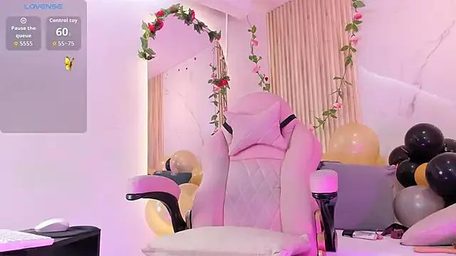 StripChat Aria_montgomeri is Freechat Aria_montgomeri — Be your Queen