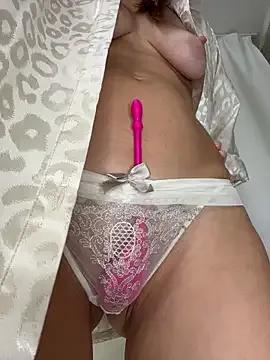 StripChat Aurynne is Freechat Aurynne — squirt