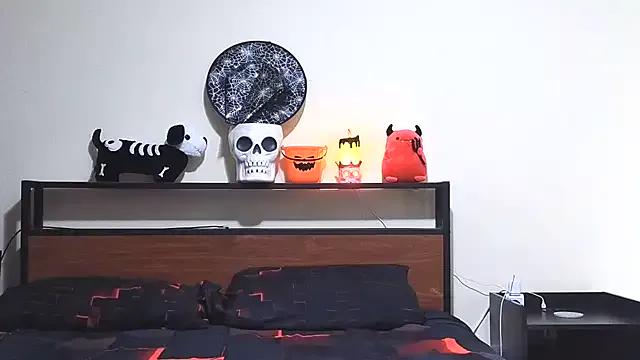 Group AussieKittyPurr on StripChat