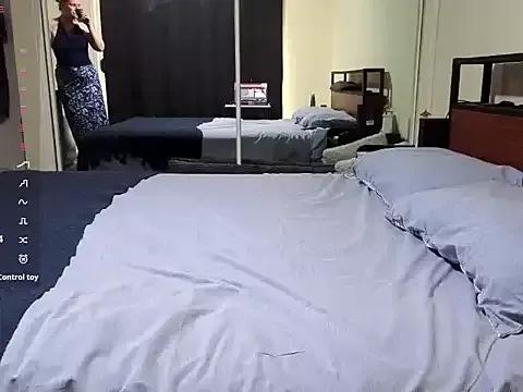 Group AussieKittyPurr on StripChat