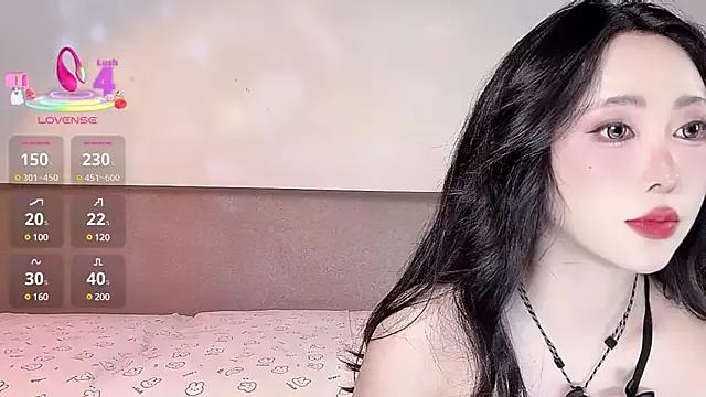 Freechat AYW-21 on StripChat