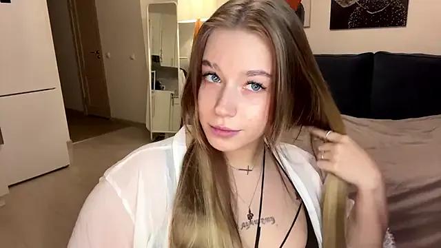 Freechat Babymoney_2007 on StripChat