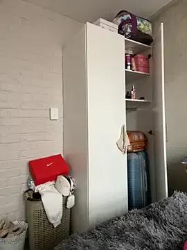 BaddestAss22 — Freechat on StripChat