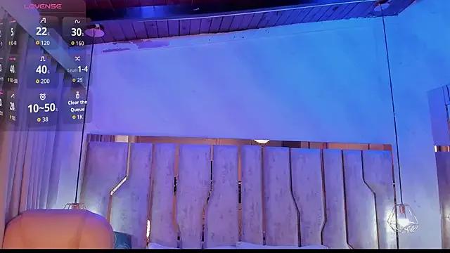 Freechat barbara_cambels on StripChat