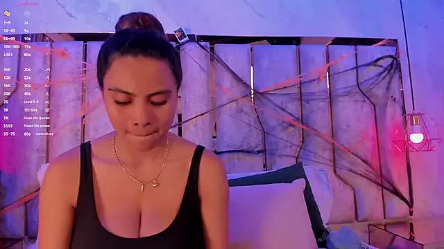 Freechat barbara_cambels on StripChat