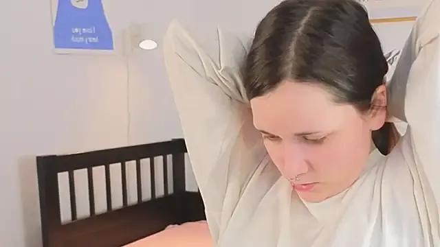 StripChat BarberaWieben is Freechat BarberaWieben — Freechat on StripChat