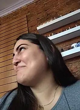 Freechat barbielamaravilla11 on StripChat