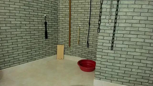 Freechat BDSM_MEDUZA on StripChat