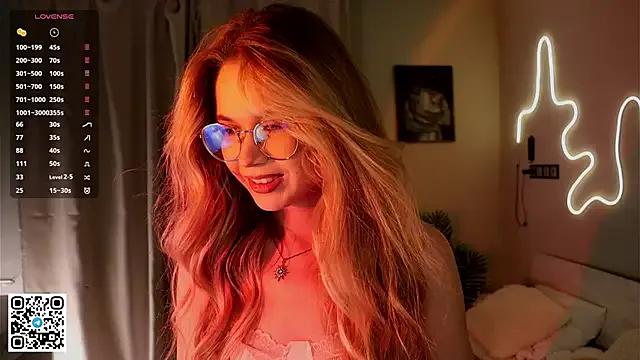 Freechat BeatrixCharton on StripChat