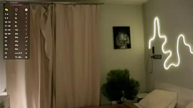 Freechat BeatrixCharton on StripChat