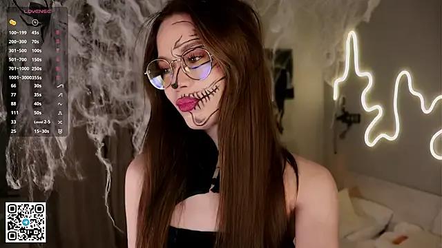 Freechat BeatrixCharton on StripChat