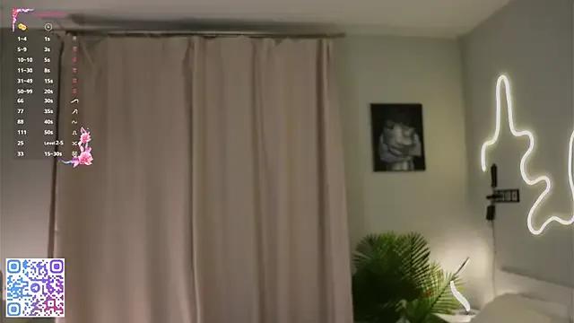 Freechat BeatrixCharton on StripChat