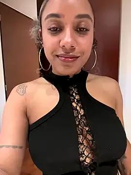 Group Belkaj on StripChat