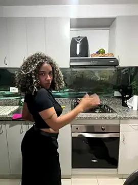 Group Belkaj on StripChat