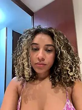 Group Belkaj on StripChat