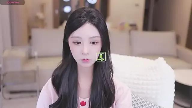 Freechat Bella-999 on StripChat