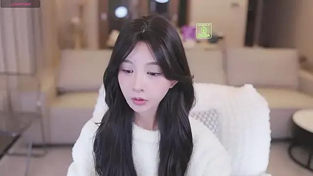 Freechat Bella-999 on StripChat