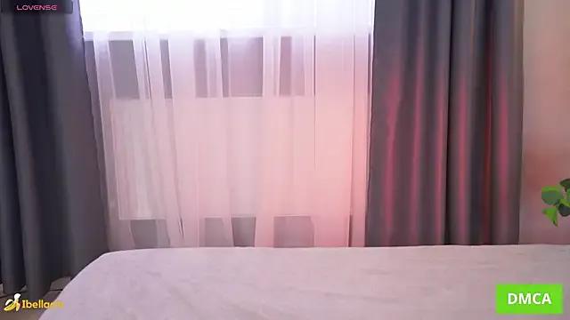 Freechat Bellacle on StripChat