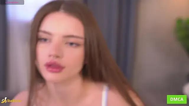 Freechat Bellacle on StripChat