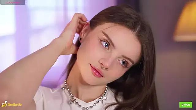 Freechat Bellacle on StripChat